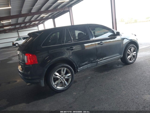 Aukcja sprzedaży 2013 Ford Edge Limited, vin: 2FMDK3KC8DBC69142, numer aukcji: 46171719