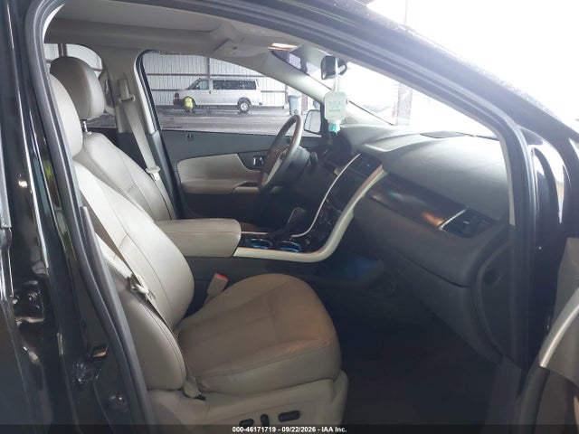 Aukcja sprzedaży 2013 Ford Edge Limited, vin: 2FMDK3KC8DBC69142, numer aukcji: 46171719