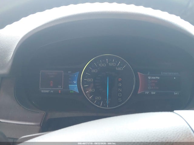 Aukcja sprzedaży 2013 Ford Edge Limited, vin: 2FMDK3KC8DBC69142, numer aukcji: 46171719