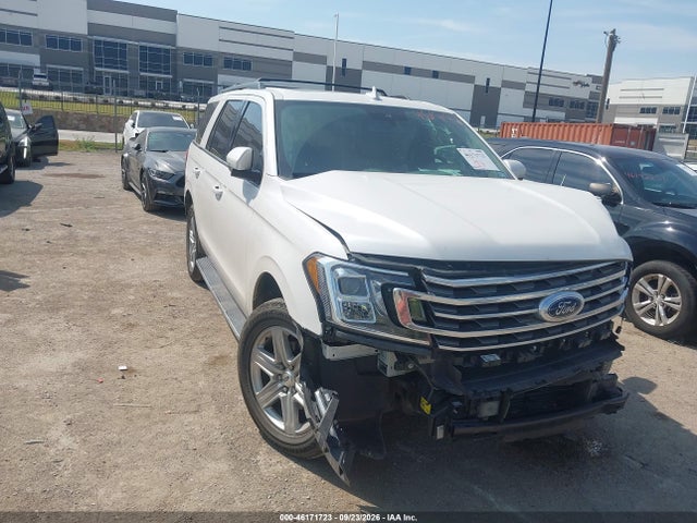 2019 Ford Expedition Xlt მანქანა იყიდება აუქციონზე, vin: 1FMJU1HT9KEA85824, აუქციონის ნომერი: 46171723