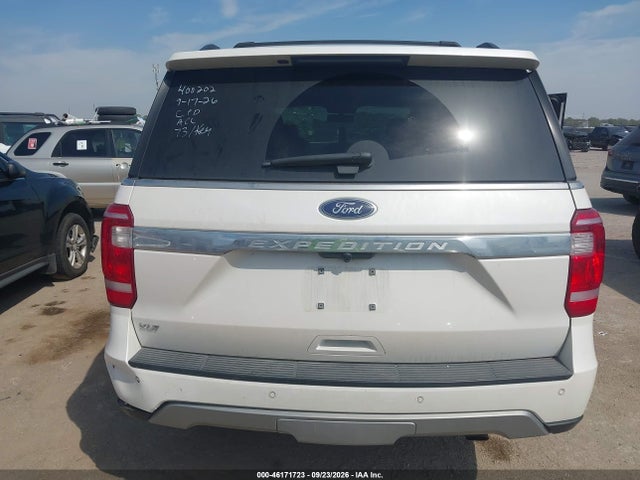 Aukcja sprzedaży 2019 Ford Expedition Xlt, vin: 1FMJU1HT9KEA85824, numer aukcji: 46171723
