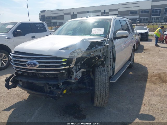 Aukcja sprzedaży 2019 Ford Expedition Xlt, vin: 1FMJU1HT9KEA85824, numer aukcji: 46171723