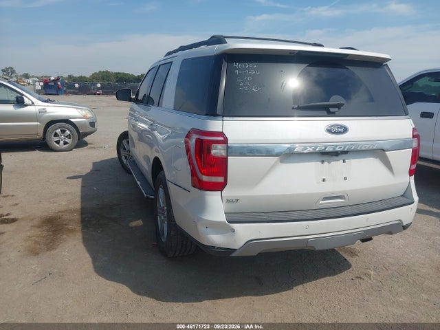 Aukcja sprzedaży 2019 Ford Expedition Xlt, vin: 1FMJU1HT9KEA85824, numer aukcji: 46171723