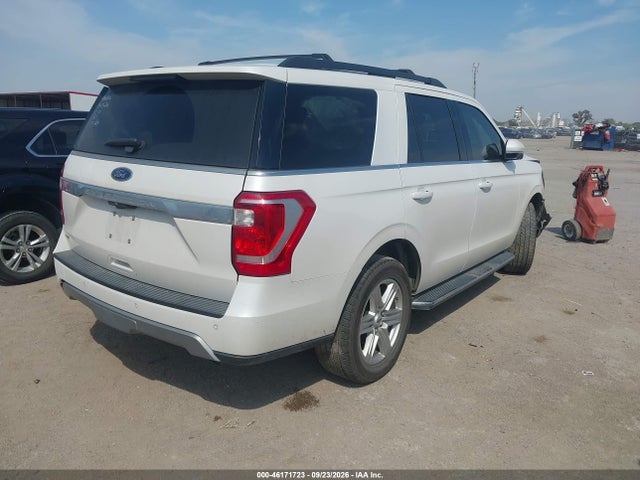 Aukcja sprzedaży 2019 Ford Expedition Xlt, vin: 1FMJU1HT9KEA85824, numer aukcji: 46171723