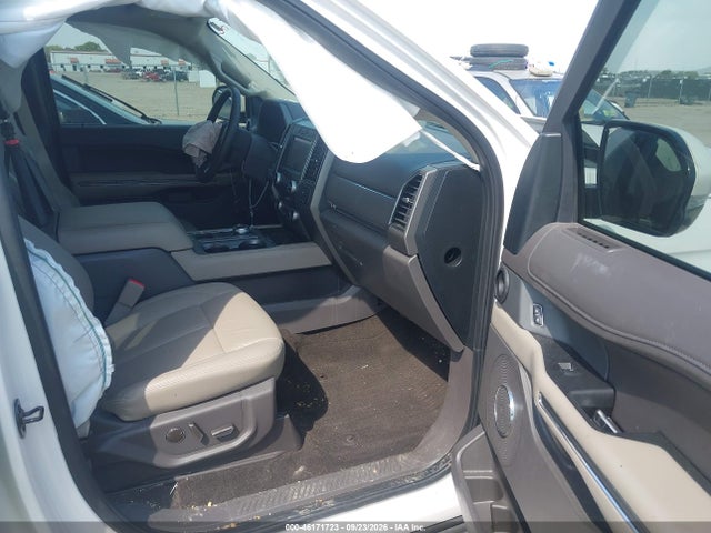 Aukcja sprzedaży 2019 Ford Expedition Xlt, vin: 1FMJU1HT9KEA85824, numer aukcji: 46171723