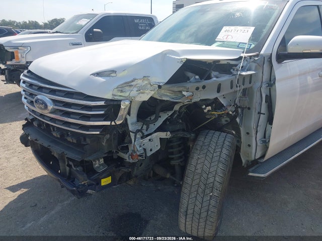 Aukcja sprzedaży 2019 Ford Expedition Xlt, vin: 1FMJU1HT9KEA85824, numer aukcji: 46171723
