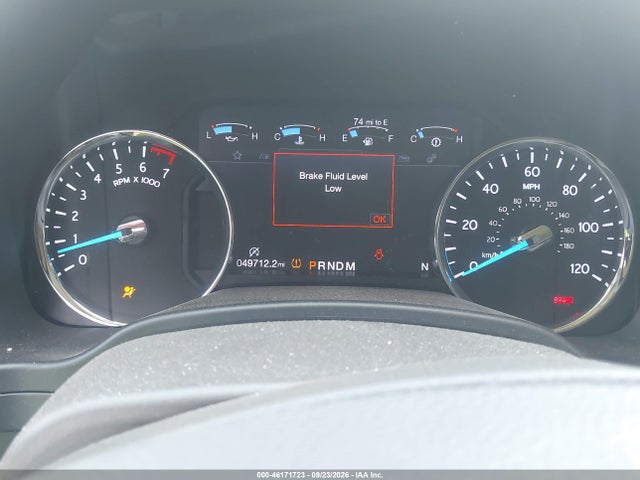 Aukcja sprzedaży 2019 Ford Expedition Xlt, vin: 1FMJU1HT9KEA85824, numer aukcji: 46171723