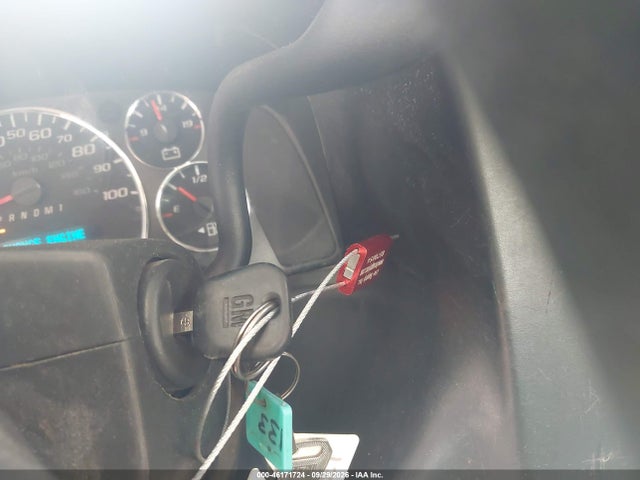 Продажа на аукционе авто 2018 Chevrolet Express 2500 Work Van, vin: 1GCWGAFG3J1184166, номер лота: 46171724