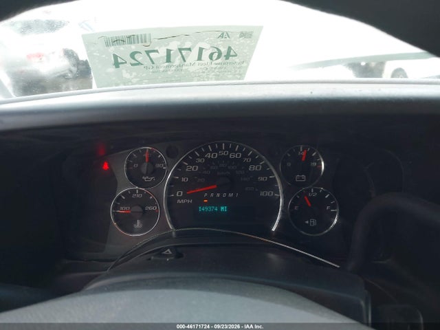 Продажа на аукционе авто 2018 Chevrolet Express 2500 Work Van, vin: 1GCWGAFG3J1184166, номер лота: 46171724
