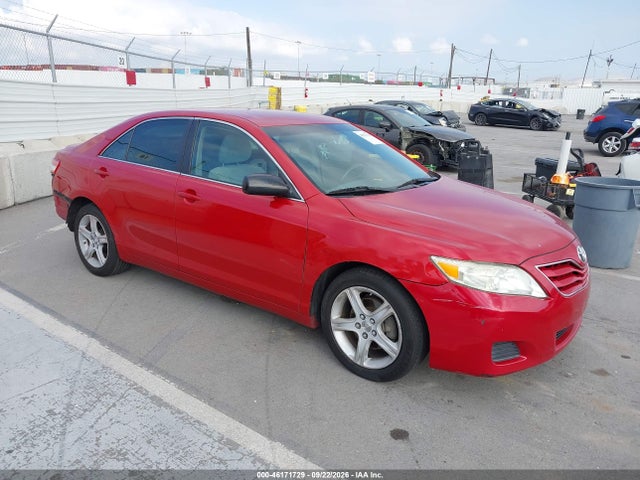Продажа на аукционе авто 2011 Toyota Camry Le, vin: 4T1BF3EKXBU676790, номер лота: 46171729