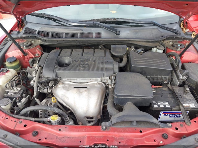 Продажа на аукционе авто 2011 Toyota Camry Le, vin: 4T1BF3EKXBU676790, номер лота: 46171729