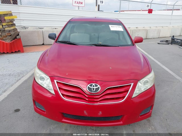 Продажа на аукционе авто 2011 Toyota Camry Le, vin: 4T1BF3EKXBU676790, номер лота: 46171729