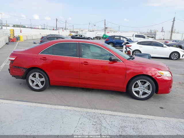 Продажа на аукционе авто 2011 Toyota Camry Le, vin: 4T1BF3EKXBU676790, номер лота: 46171729