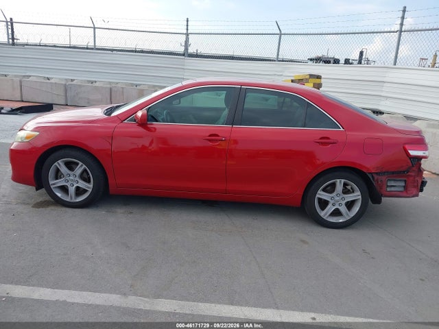 Продажа на аукционе авто 2011 Toyota Camry Le, vin: 4T1BF3EKXBU676790, номер лота: 46171729