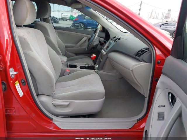 Продажа на аукционе авто 2011 Toyota Camry Le, vin: 4T1BF3EKXBU676790, номер лота: 46171729
