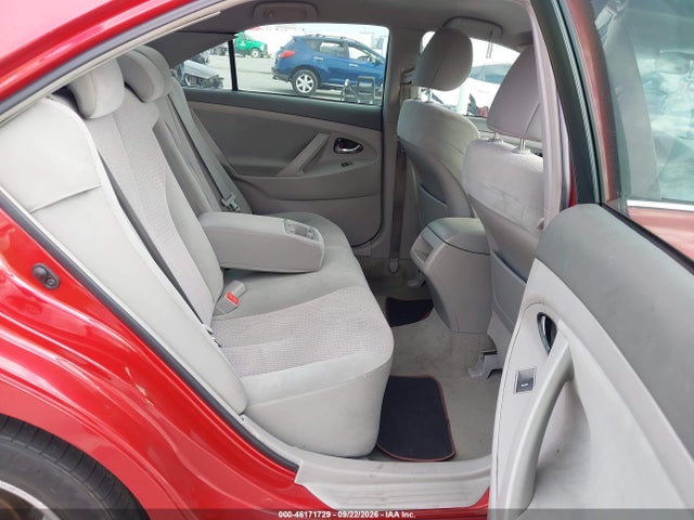 Продажа на аукционе авто 2011 Toyota Camry Le, vin: 4T1BF3EKXBU676790, номер лота: 46171729