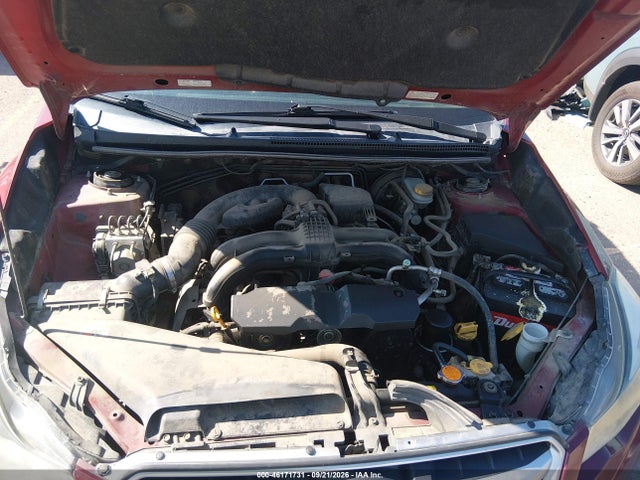 46171731 :رقم المزاد ، JF1GPAL69E8274277 vin ، 2014 Subaru Impreza 2.0i Sport Premium مزاد بيع