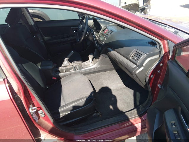 46171731 :رقم المزاد ، JF1GPAL69E8274277 vin ، 2014 Subaru Impreza 2.0i Sport Premium مزاد بيع