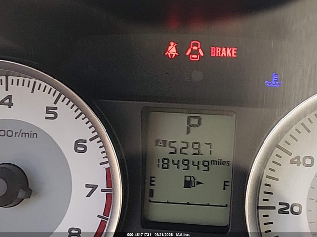 46171731 :رقم المزاد ، JF1GPAL69E8274277 vin ، 2014 Subaru Impreza 2.0i Sport Premium مزاد بيع