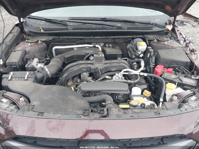 Продаж на аукціоні авто 2023 Subaru Outback Limited, vin: 4S4BTANC7P3133397, номер лоту: 46171732