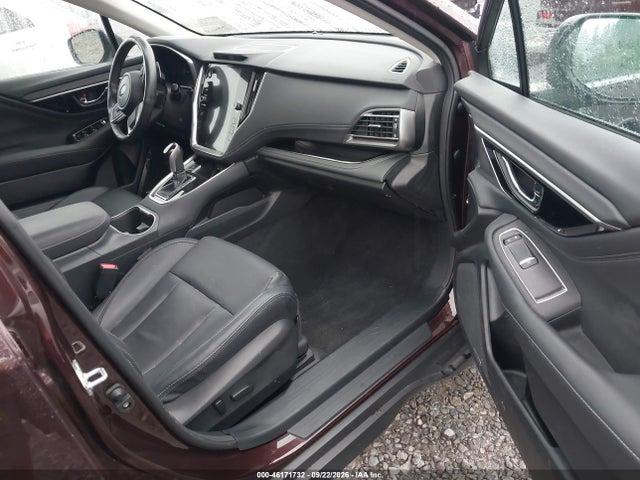 Продаж на аукціоні авто 2023 Subaru Outback Limited, vin: 4S4BTANC7P3133397, номер лоту: 46171732