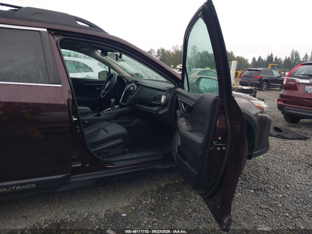 Продаж на аукціоні авто 2023 Subaru Outback Limited, vin: 4S4BTANC7P3133397, номер лоту: 46171732