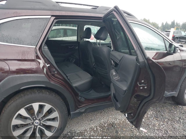 Продаж на аукціоні авто 2023 Subaru Outback Limited, vin: 4S4BTANC7P3133397, номер лоту: 46171732