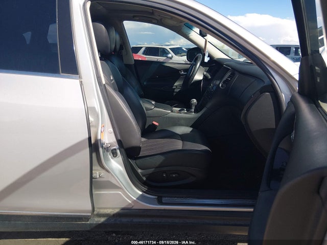 2009 Infiniti Ex35 Journey მანქანა იყიდება აუქციონზე, vin: JNKAJ09F79M951860, აუქციონის ნომერი: 46171734