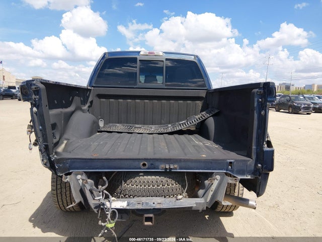 2013 Ford F-150 Lariat მანქანა იყიდება აუქციონზე, vin: 1FTFW1ET1DKD05695, აუქციონის ნომერი: 46171735