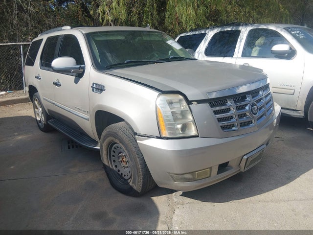 Aukcja sprzedaży 2007 Cadillac Escalade, vin: 1GYFK63827R299922, numer aukcji: 46171736