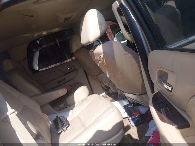 Продаж на аукціоні авто 2007 Cadillac Escalade, vin: 1GYFK63827R299922, номер лоту: 46171736