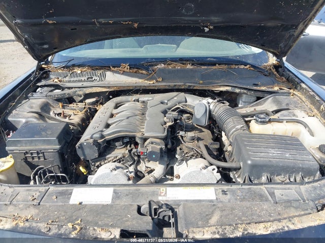 Продажа на аукционе авто 2008 Dodge Charger, vin: 2B3KA43G88H315255, номер лота: 46171737