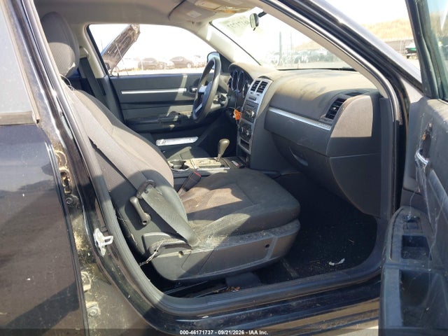 Продажа на аукционе авто 2008 Dodge Charger, vin: 2B3KA43G88H315255, номер лота: 46171737