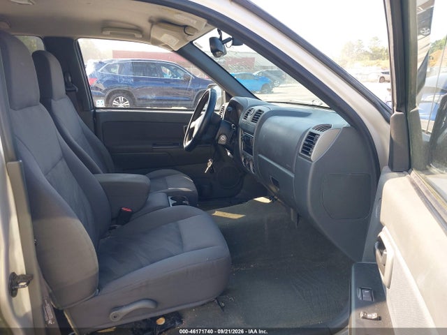 2004 Chevrolet Colorado Ls მანქანა იყიდება აუქციონზე, vin: 1GCCS138848217723, აუქციონის ნომერი: 46171740