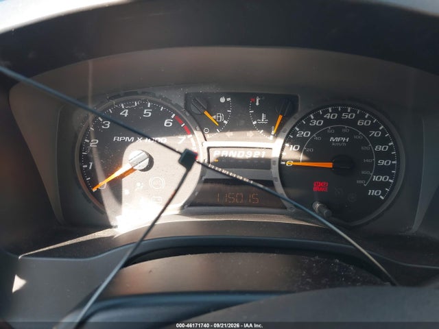 2004 Chevrolet Colorado Ls მანქანა იყიდება აუქციონზე, vin: 1GCCS138848217723, აუქციონის ნომერი: 46171740