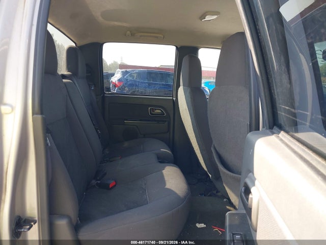 2004 Chevrolet Colorado Ls მანქანა იყიდება აუქციონზე, vin: 1GCCS138848217723, აუქციონის ნომერი: 46171740