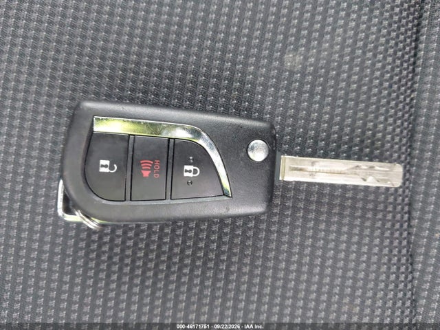 46171751 :رقم المزاد ، JTMG1RFV0KD039928 vin ، 2019 Toyota Rav4 Le مزاد بيع