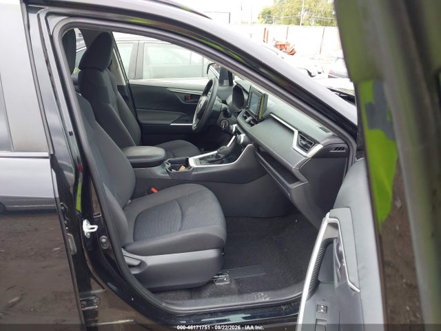 46171751 :رقم المزاد ، JTMG1RFV0KD039928 vin ، 2019 Toyota Rav4 Le مزاد بيع