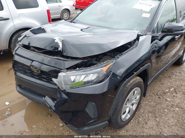 46171751 :رقم المزاد ، JTMG1RFV0KD039928 vin ، 2019 Toyota Rav4 Le مزاد بيع