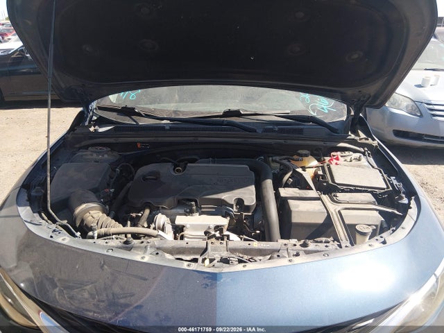 Продаж на аукціоні авто 2020 Chevrolet Malibu Fwd Lt, vin: 1G1ZD5ST5LF040228, номер лоту: 46171759