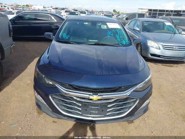 Продаж на аукціоні авто 2020 Chevrolet Malibu Fwd Lt, vin: 1G1ZD5ST5LF040228, номер лоту: 46171759