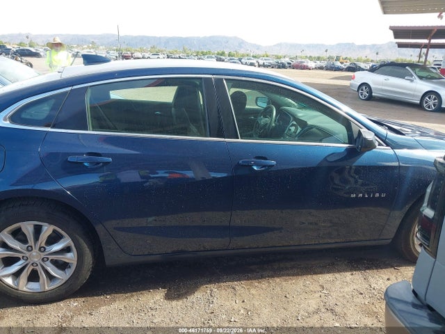 Продаж на аукціоні авто 2020 Chevrolet Malibu Fwd Lt, vin: 1G1ZD5ST5LF040228, номер лоту: 46171759