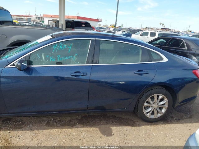 Продаж на аукціоні авто 2020 Chevrolet Malibu Fwd Lt, vin: 1G1ZD5ST5LF040228, номер лоту: 46171759