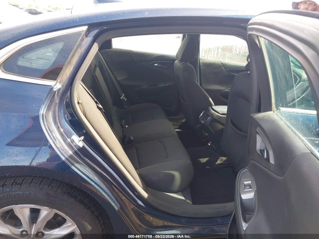 Продаж на аукціоні авто 2020 Chevrolet Malibu Fwd Lt, vin: 1G1ZD5ST5LF040228, номер лоту: 46171759