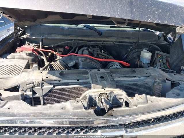 Aukcja sprzedaży 2011 Chevrolet Silverado 1500 Ls, vin: 3GCPCREA0BG159868, numer aukcji: 46171763
