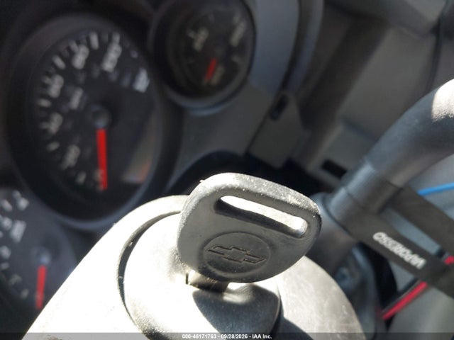 Aukcja sprzedaży 2011 Chevrolet Silverado 1500 Ls, vin: 3GCPCREA0BG159868, numer aukcji: 46171763