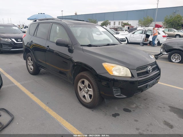 2009 Toyota Rav4 მანქანა იყიდება აუქციონზე, vin: JTMZF33V79D011825, აუქციონის ნომერი: 46171766