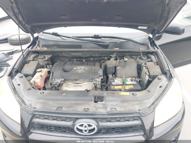 Продажа на аукционе авто 2009 Toyota Rav4, vin: JTMZF33V79D011825, номер лота: 46171766