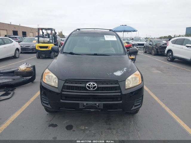 Продажа на аукционе авто 2009 Toyota Rav4, vin: JTMZF33V79D011825, номер лота: 46171766