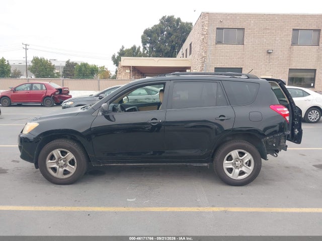 Продажа на аукционе авто 2009 Toyota Rav4, vin: JTMZF33V79D011825, номер лота: 46171766